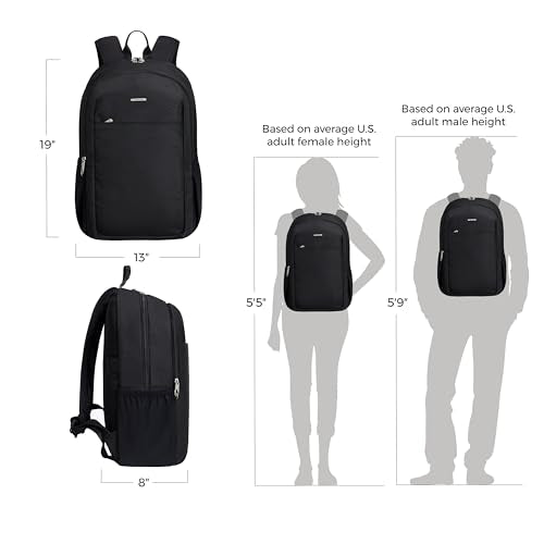 Travelon Classic Journeys 25L Backpack