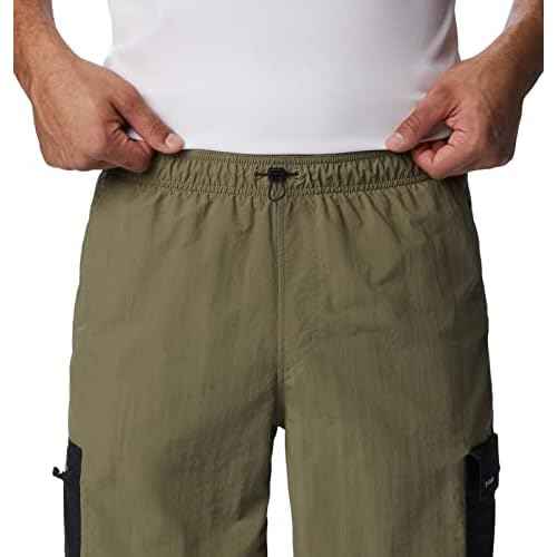 Columbia Mens Summerdry Brief Short