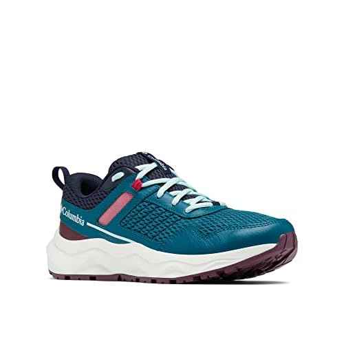 Columbia Women's Plateau Hiking Shoe
