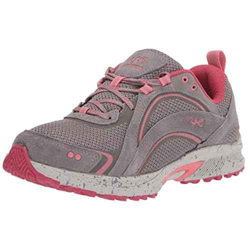 Ryka Womens Sky Walk Trail Hiking ShoeHiking Shoe