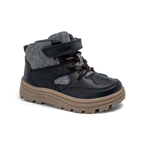 Carter's Unisex-Child Ilker Fashion Boot