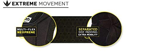 Bunker Kings V2 Royal Guard Knee Pads (Large (LG))