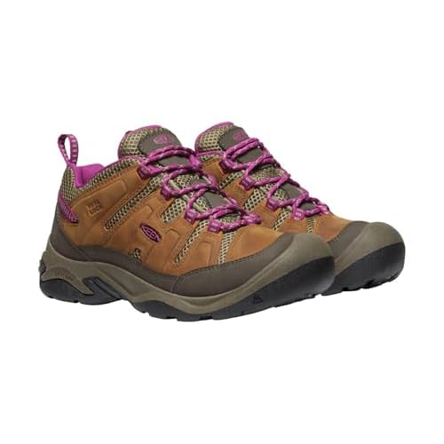 KEEN Women's, Circadia Vent Hiking Shoe