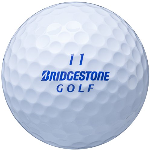 Bridgestone Lady LBWXJ Golf Ball
