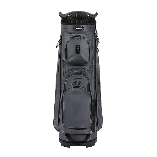 TaylorMade Golf PRO CART CHARCOAL, NAVY