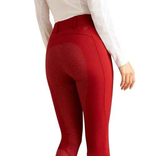 ARIAT Women's Prelude 2.0 Full Seat Breech