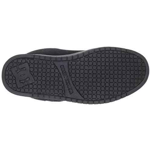 DC Men's Pure Skate Shoe