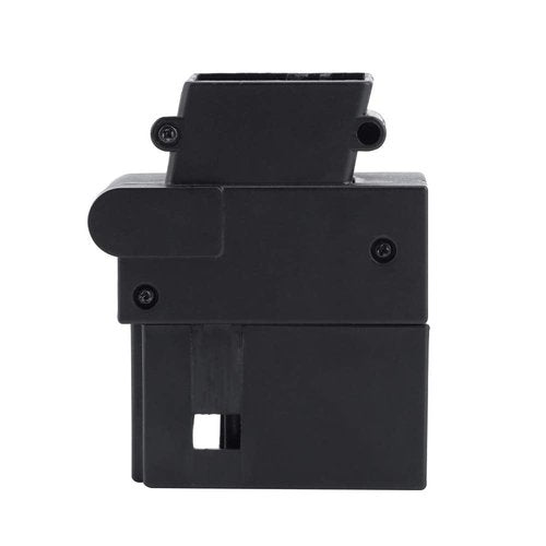 Tactical Area BB Loader Converter to Adapt Mag Games for Hunting Airsoft Paintball CS War Games-(for MP5)