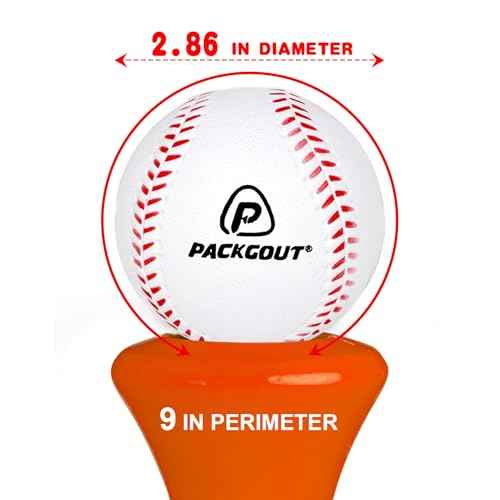 4 Pack Baseball Display Case, UV Protected Acrylic Boxes for Display,Clear Display Case Baseball Cube Memorabilia Showcase Autograph Ball Protector - for Official Size Ball