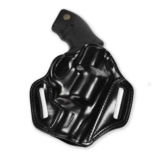 Galco Combat Master Belt Holster for Glock 26, 27, 33