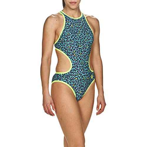 ARENA The One Leopard Print - MaxLife