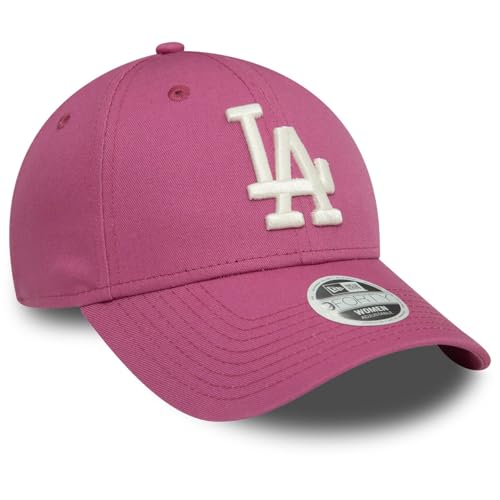New Era 9Forty Women's Cap - Los Angeles Dodgers Mauve Haze