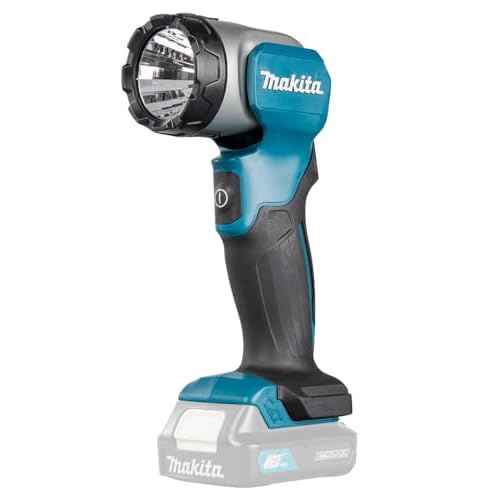 Makita ML105 Makita ML105 12V CXT Lithium-Ion Cordless L.E.D. Flashlight