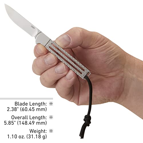 Fixed Blade Knife with Sheath - Outdoor Camping & Hunting Utility