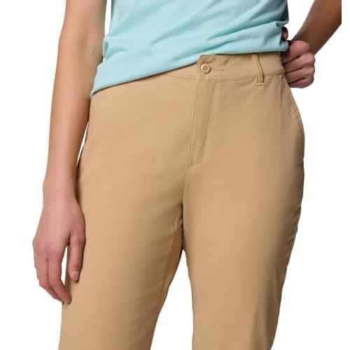 Columbia Women's Leslie Falls Pant Ii