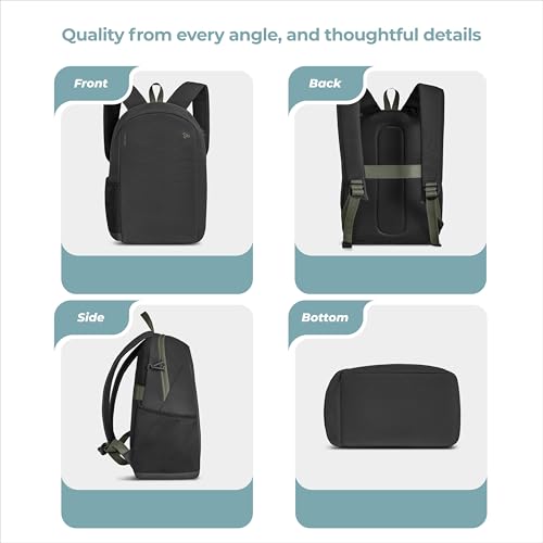 Travelon Anti-Theft The Voyages Daypack