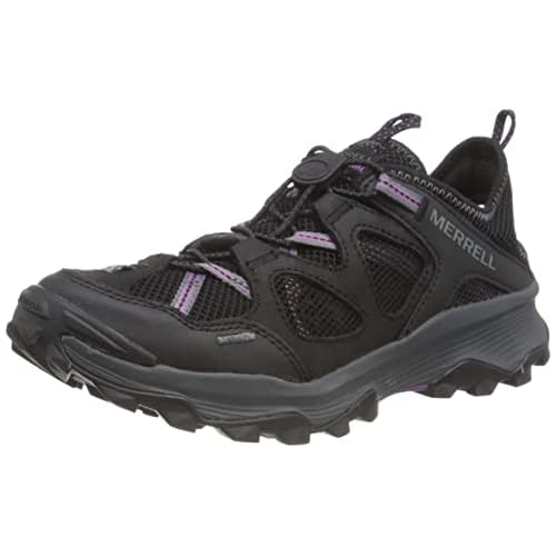 Merrell Womens Fisherman