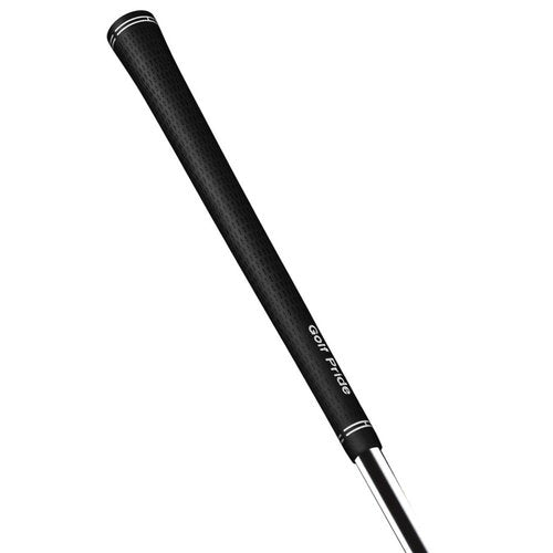 Golf Pride Tour Velvet Golf Grip - Durable Rubber Grip for Clubs - Features Anti-Slip Technology with Textured Surface - Midsize