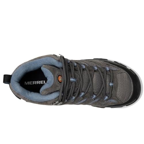 Merrell Women's Moab 3 Mid Waterproof Hiking Boots
