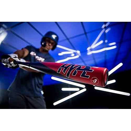 Easton | HYPE Baseball Bat | BBCOR | -3 Drop | 2 Pc. Composite