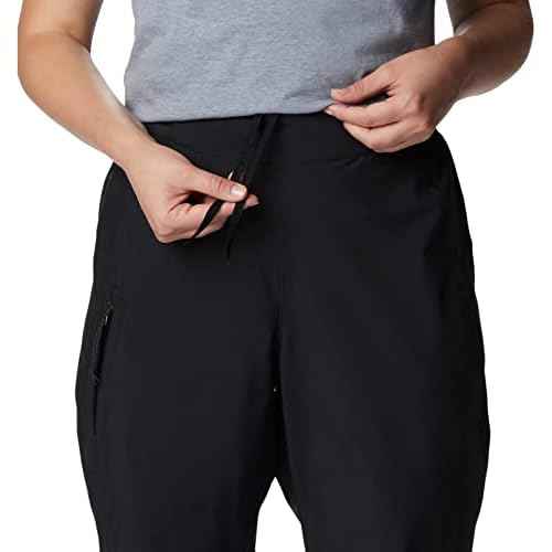 Columbia Women's Hazy Trail Rain Pant