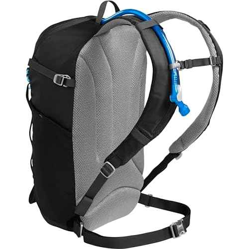 CamelBak Cloud Walker 18 Crux Reservoir 85oz Hiking Hydration Backpack