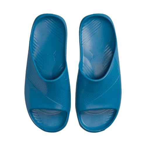 Jordan Post Men's Slide (DX5575-001, Black/Black)