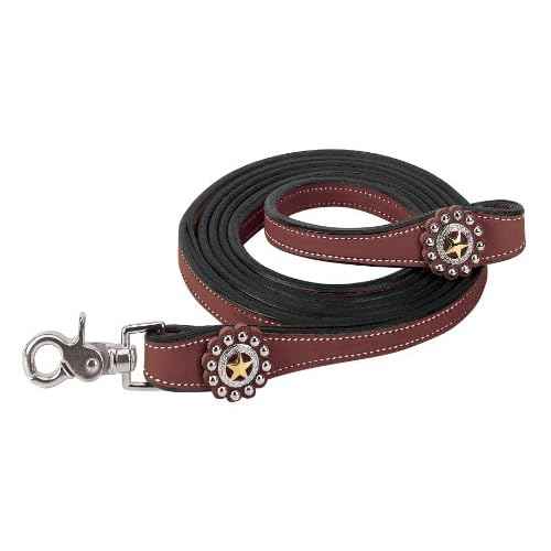 Weaver Leather Texas Star Collection