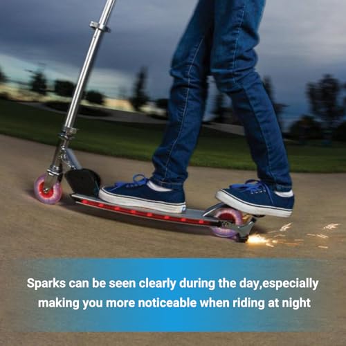 EOPOAYI Spark Cartridge for Razor Flash Rider 360 Electric Scooter - 1 Pack