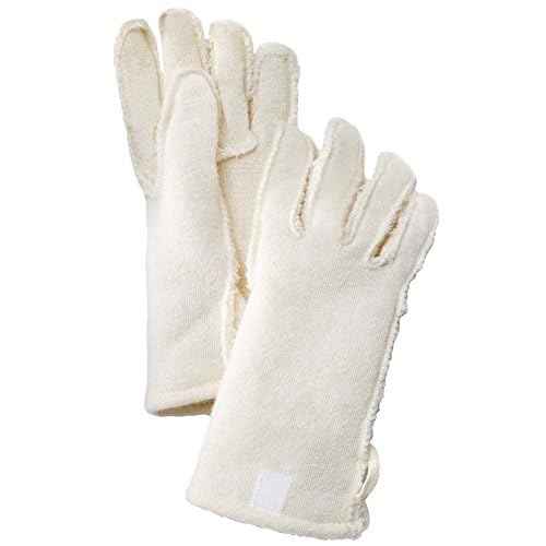 Hestra Wool Pile/Terry Liner Short 5-Finger Glove