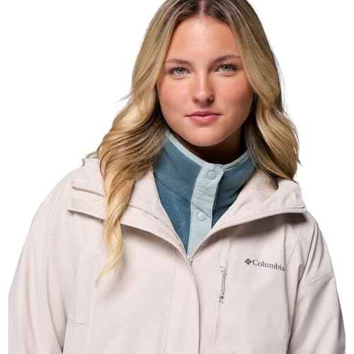 Columbia womens Hikebound¢â II Jacket