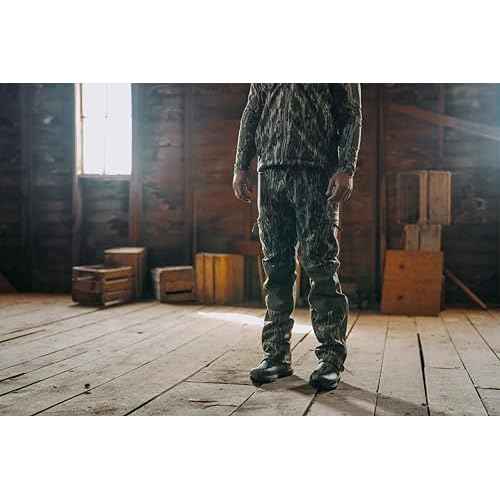 Muddy Men's Standard TRX Softshell Pant
