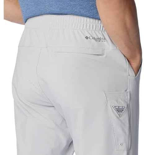 Columbia Men's Terminal Roamer Stretch Pant