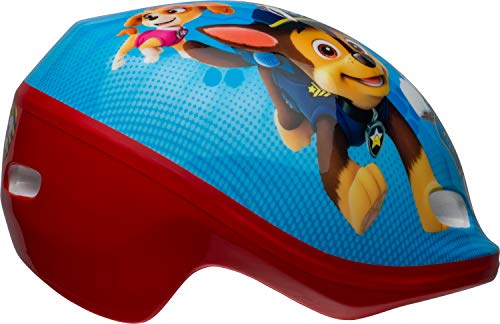 Bell 7102602 Paw Patrol Bike Helmet , Toddler (3-5 yrs.)