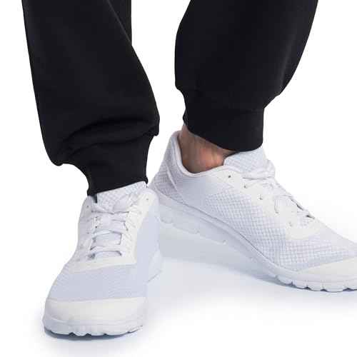 Fruit of the Loom Men's Eversoft Fleece Joggers