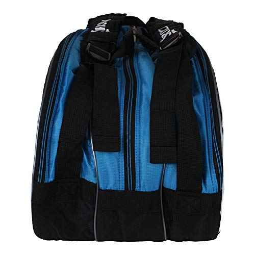 DUNLOP Srixon Tennis Bag (12 Pack, Blue)