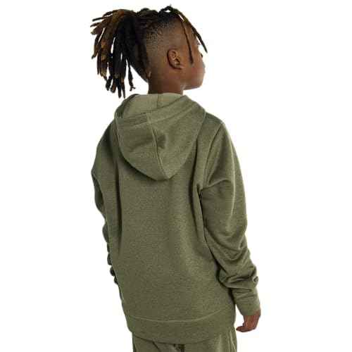 Burton Kids' Oak Pullover Hoodie