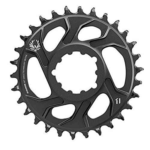SRAM Chain Ring X-Sync 12S 34T Dm 3mm Offset