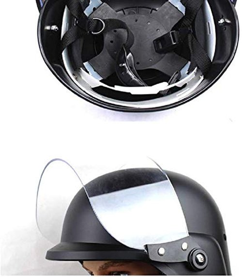 Classic Protective Tactical M88 Helmet Shooting Classic Protective Helmet with Goggles Protection