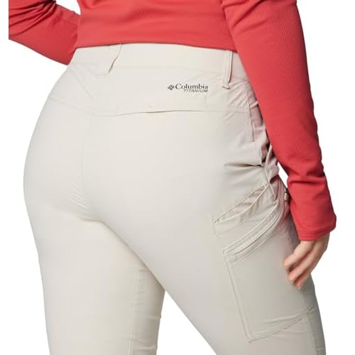 Columbia Women's Summit Valley Pant Ii