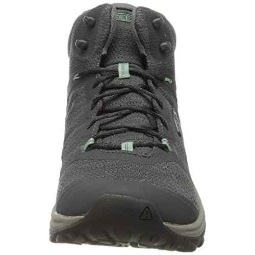 KEEN Women's Terradora 2 Waterproof Mid Height Hiking Boots