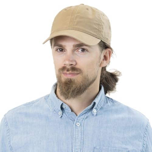 Stetson Ducor Sun Guard Cap Women/Men |