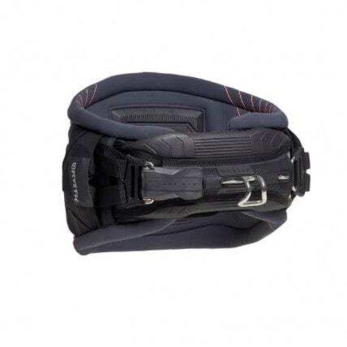 Mystic 2022 Warrior Waist Harness - Dark Leaf 220117 L