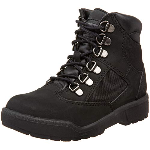 Timberland Toddler/Little Kid Field Boot 6" Hiker