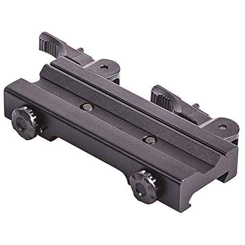 SightmarkSlide-to-Side Mount