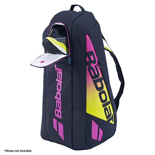Babolat Pure Aero Rafa 6 Pack Tennis Bag