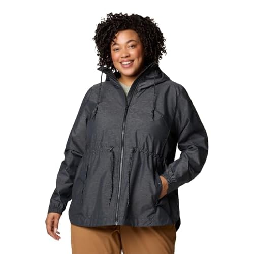 Columbia womens Lillian Ridge II Jacket