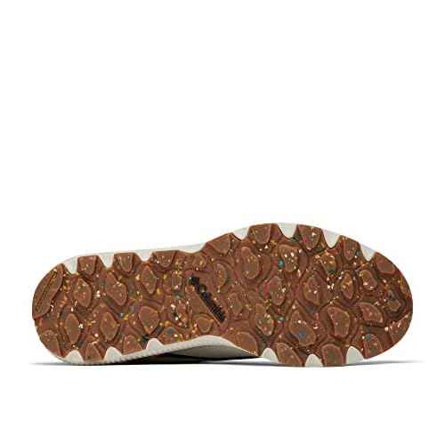 Columbia Men's Re-Peak Mid Hiking Boots