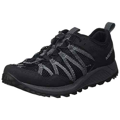 Merrell Men's Wildwood Aerosport Sneaker