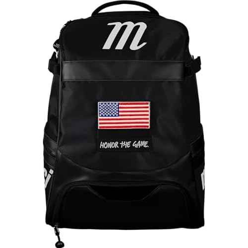 Marucci Dynamo Bat Pack